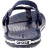 imageCrocs unisexchild Crocband FlipNavyNavy