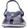 imageCrocs unisexchild Crocband FlipNavyNavy