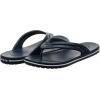 imageCrocs unisexchild Crocband FlipNavyNavy
