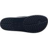 imageCrocs unisexchild Crocband FlipNavyNavy