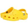 imageCrocs Baby Classic Littles ClogsLemon