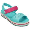 imageCrocs Kids Crocband SandalsPoolCandy Pink