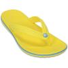 imageCrocs Unisex Adult Crocband Flip Flop SandalsSunshine