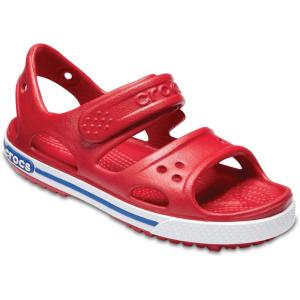 imageCrocs Crocband Ii SandalPepperBlue Jean