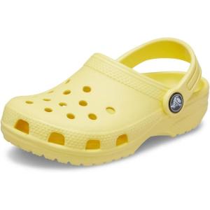 imageCrocs Kids Classic ClogsBanana