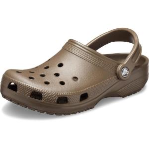 imageCrocs Kids Classic ClogsChocolate
