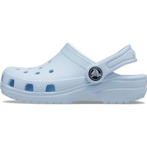 imageCrocs Kids Classic ClogsMineral Blue
