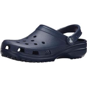 imageCrocs Kids Classic ClogsNavy