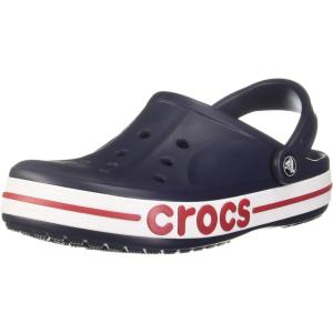 imageCrocs Kids Classic ClogsNavyPepper