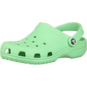 imageCrocs Kids Classic ClogsPistachio