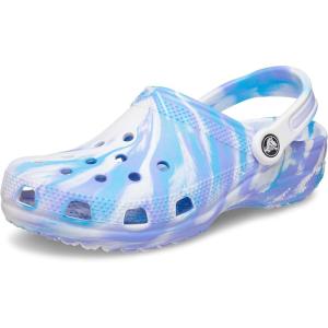 imageCrocs Kids Classic ClogsWhiteOxygen