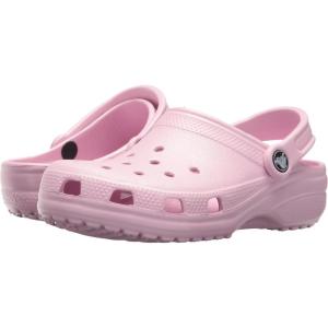 imageCrocs Kids Crocsfunlab Buzz Woody ClogsBallerina Pink