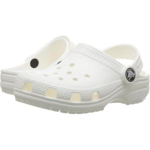 imageCrocs Kids Crocsfunlab Buzz Woody ClogsWhite