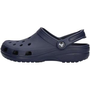 imageCrocs Standard Navy 6 us