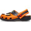 imageCrocs Kids Naruto Classic ClogsGraphite