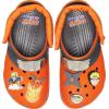 imageCrocs Kids Naruto Classic ClogsGraphite