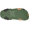 imageCrocs Unisex Adult Classic All Terrain ClogsArmy Green