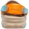 imageCrocs Unisex Adult Classic All Terrain ClogsChai Multi