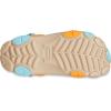 imageCrocs Unisex Adult Classic All Terrain ClogsChai Multi
