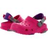 imageCrocs Unisex Adult Classic All Terrain ClogsElectric Pink