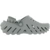 imageCrocs Unisex Adult Echo ClogAtmosphereGrey Onegrey