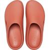 imageCrocs Unisex Adult Mellow ClogsSpice