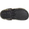 imageCrocs UnisexAdult Classic Lined Realtree Clog KhakiMulti 8 Women6 Men