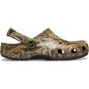 imageCrocs UnisexAdult Classic Realtree Clog Multi Max 7 6 Men8 Women