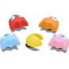 imageCrocs Jibbitz PacMan Game Shoe Charms PACMAN 5Pack