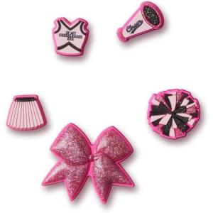 imageCrocs Jibbitz Sports ampamp InterestsCheerleading