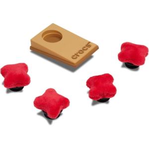 imageCrocs Jibbitz Sports ampamp InterestsCornhole