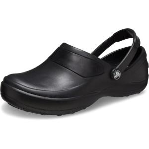 imageCrocs Womens Mercy Work WomensBlackBlack