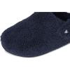 imageCrocs Kids Classic Cozzzy SlippersNavy