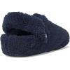 imageCrocs Kids Classic Cozzzy SlippersNavy