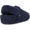 imageCrocs Kids Classic Cozzzy SlippersNavy