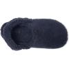 imageCrocs Kids Classic Cozzzy SlippersNavy