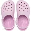 imageCrocs Kids Classic ClogBallerina Pink