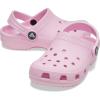 imageCrocs Kids Classic ClogBallerina Pink