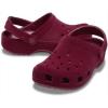 imageCrocs Kids Classic ClogBeetroot Velvet