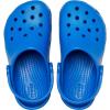 imageCrocs Kids Classic ClogBlue Bolt