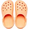 imageCrocs Kids Classic ClogElectric Sunstone