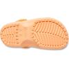 imageCrocs Kids Classic ClogElectric Sunstone