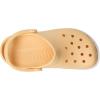 imageCrocs Kids Classic ClogGolden Hour