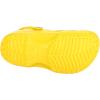 imageCrocs Kids Classic ClogLemon