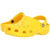 imageCrocs Kids Classic ClogLemon