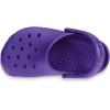 imageCrocs Kids Classic ClogPurple