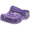 imageCrocs Kids Classic ClogPurple