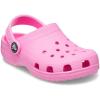 imageCrocs Kids Classic ClogTaffy Pink