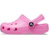 imageCrocs Kids Classic ClogTaffy Pink
