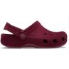 imageCrocs Kids Classic ClogBeetroot Velvet
